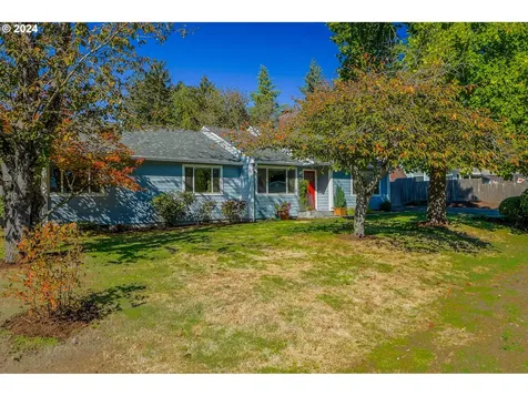925 NW Dale Avenue Portland OR 97229