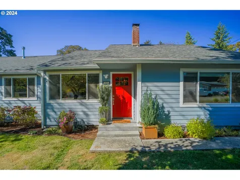 925 NW Dale Avenue Portland OR 97229