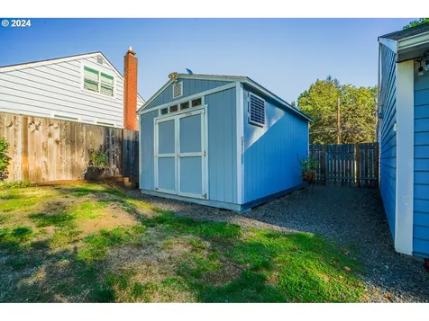 925 NW Dale Avenue Portland OR 97229
