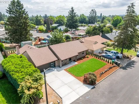 2300 Ne Elliott Avenue Gresham OR 97030