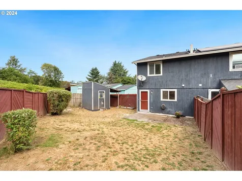 4222 N Juneau Street Portland OR 97203