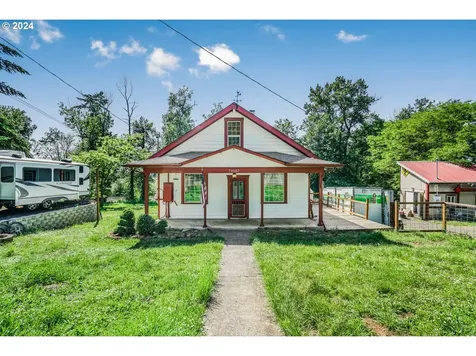 79567 Quincy Mayger Road Clatskanie OR 97016