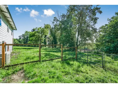 79567 Quincy Mayger Road Clatskanie OR 97016