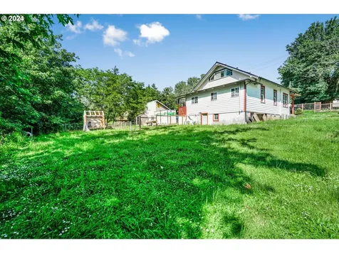 79567 Quincy Mayger Road Clatskanie OR 97016