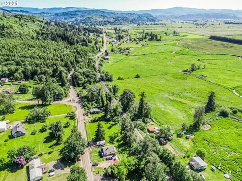 79567 Quincy Mayger Road Clatskanie OR 97016