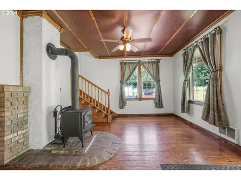 79567 Quincy Mayger Road Clatskanie OR 97016