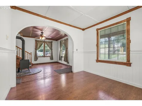 79567 Quincy Mayger Road Clatskanie OR 97016