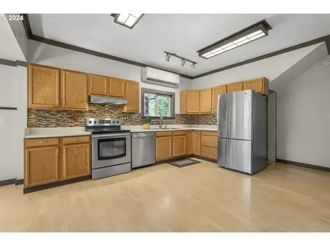 79567 Quincy Mayger Road Clatskanie OR 97016