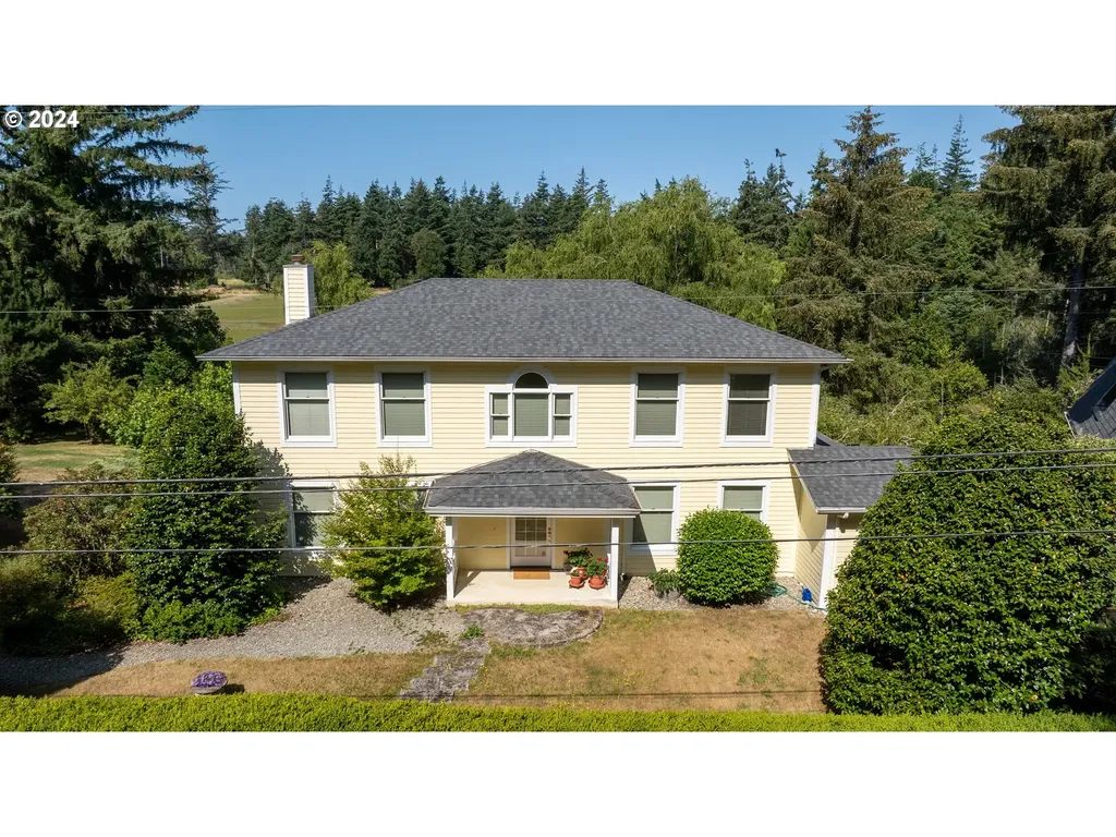 55848 Bates Road Bandon OR 97411