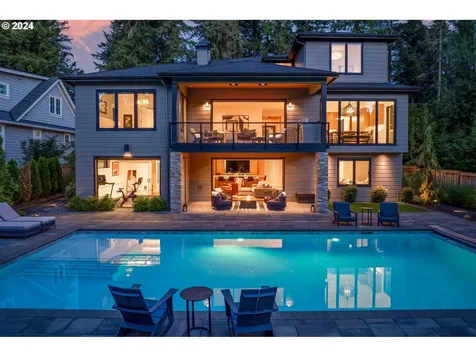 1289 Chandler Road Lake Oswego OR 97034