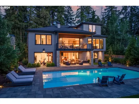 1289 Chandler Road Lake Oswego OR 97034