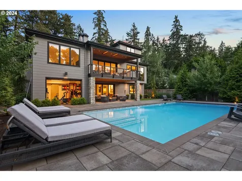 1289 Chandler Road Lake Oswego OR 97034