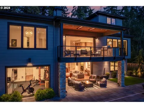 1289 Chandler Road Lake Oswego OR 97034
