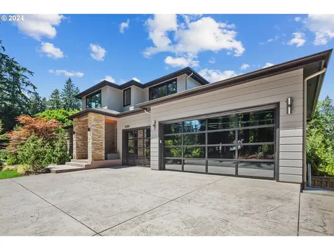 1289 Chandler Road Lake Oswego OR 97034