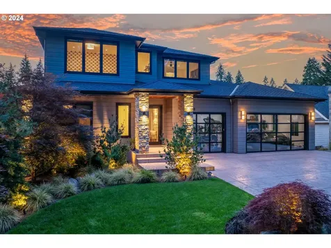 1289 Chandler Road Lake Oswego OR 97034