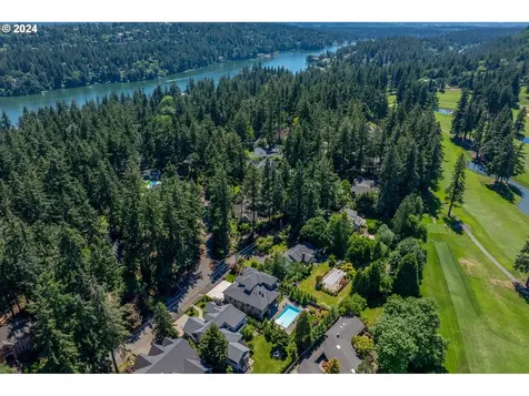1289 Chandler Road Lake Oswego OR 97034