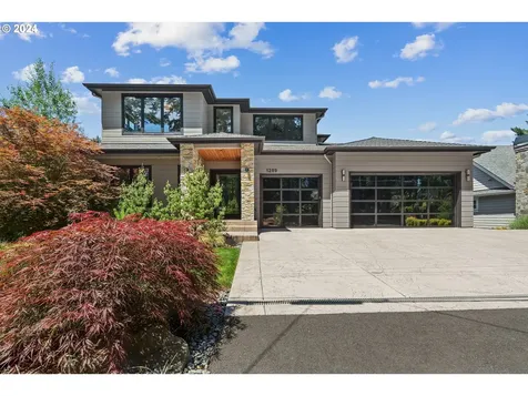 1289 Chandler Road Lake Oswego OR 97034