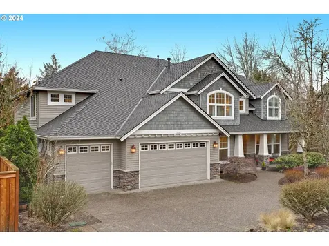 12061 Nw Blackhawk Drive Portland OR 97229