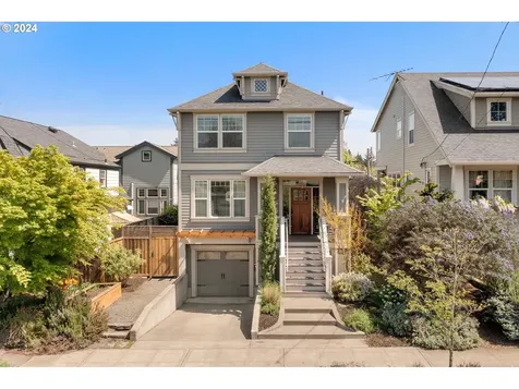 4834 Ne 25th Avenue Portland OR 97211