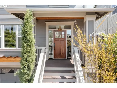 4834 Ne 25th Avenue Portland OR 97211