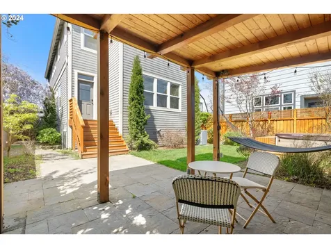 4834 Ne 25th Avenue Portland OR 97211