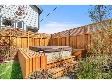 4834 Ne 25th Avenue Portland OR 97211