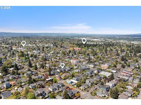 4834 Ne 25th Avenue Portland OR 97211