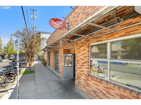 4834 Ne 25th Avenue Portland OR 97211