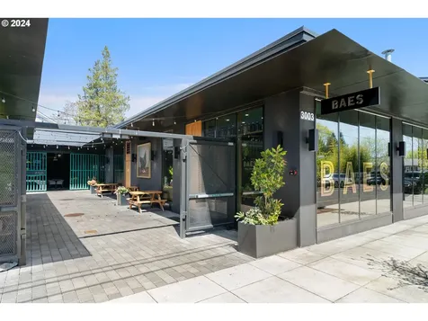 4834 Ne 25th Avenue Portland OR 97211