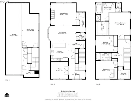 4834 Ne 25th Avenue Portland OR 97211