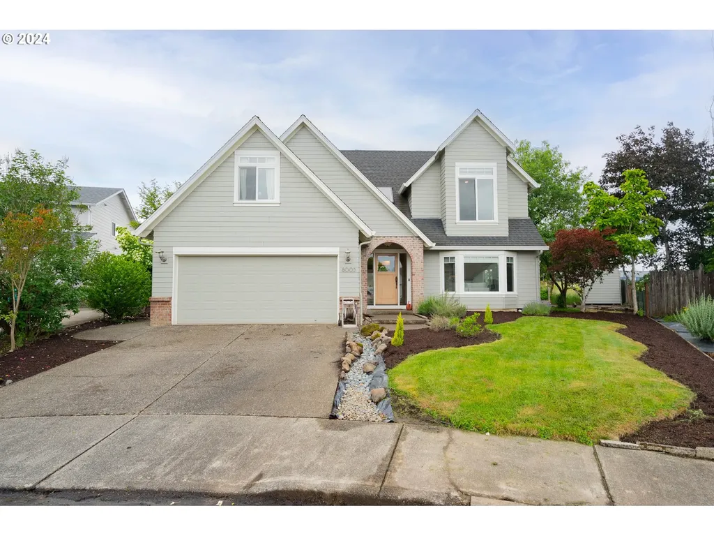 8003 Ne 101st Circle Vancouver WA 98662