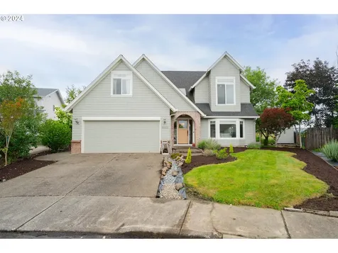 8003 Ne 101st Circle Vancouver WA 98662