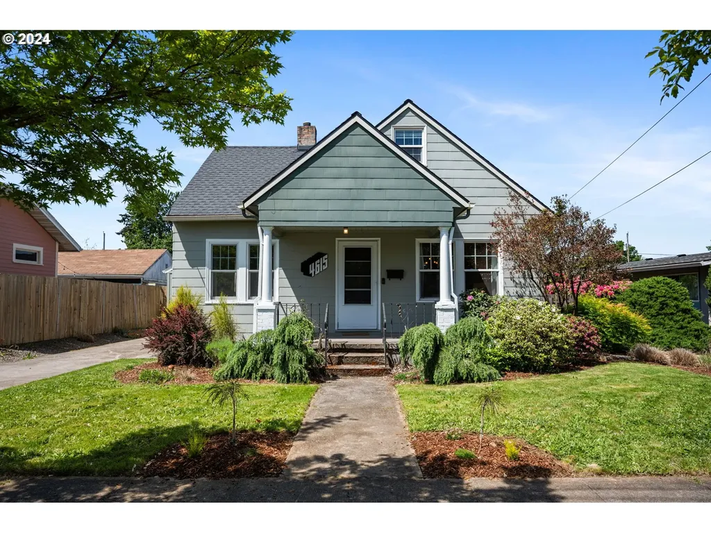 4615 Se 37th Avenue Portland OR 97202