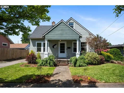 4615 Se 37th Avenue Portland OR 97202