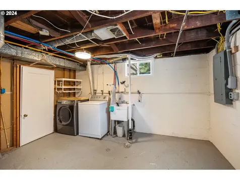 4615 Se 37th Avenue Portland OR 97202