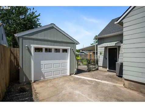 4615 Se 37th Avenue Portland OR 97202