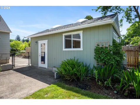 4615 Se 37th Avenue Portland OR 97202