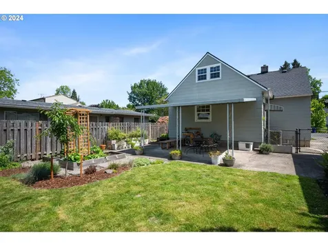 4615 Se 37th Avenue Portland OR 97202
