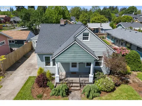 4615 Se 37th Avenue Portland OR 97202