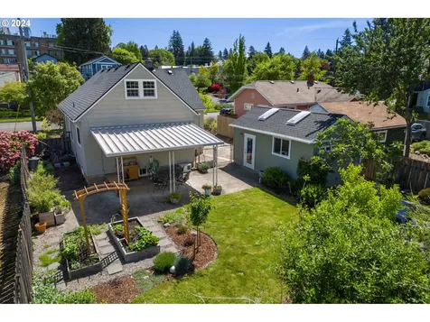 4615 Se 37th Avenue Portland OR 97202