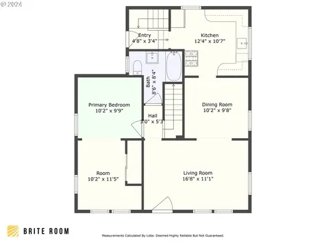 4615 Se 37th Avenue Portland OR 97202