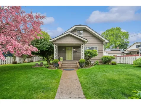5272 N Syracuse Street Portland OR 97203