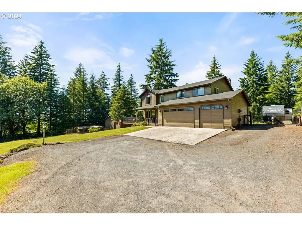25712 Ne 230th Street Battle Ground WA 98604