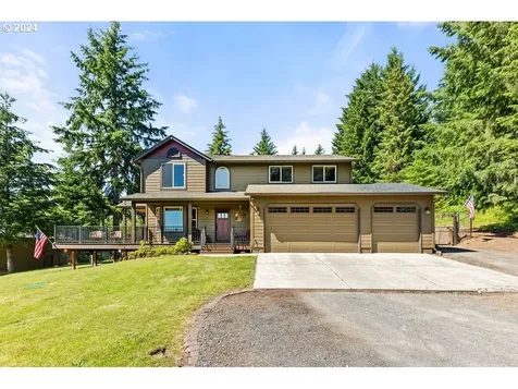 25712 Ne 230th Street Battle Ground WA 98604