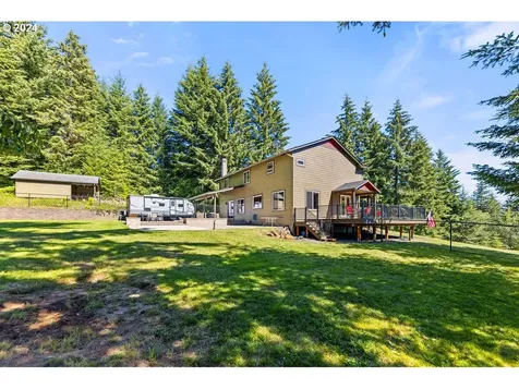 25712 Ne 230th Street Battle Ground WA 98604