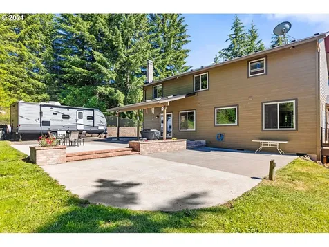 25712 Ne 230th Street Battle Ground WA 98604