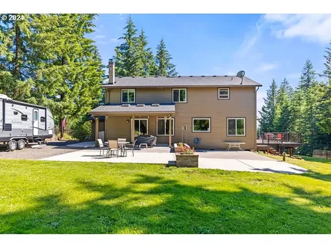 25712 Ne 230th Street Battle Ground WA 98604