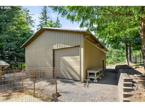 25712 Ne 230th Street Battle Ground WA 98604