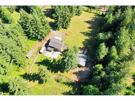25712 Ne 230th Street Battle Ground WA 98604
