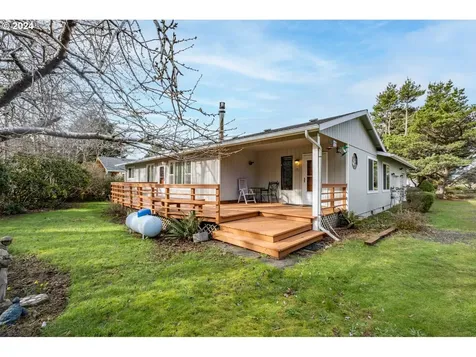 26185 David Avenue Rockaway Beach OR 97136
